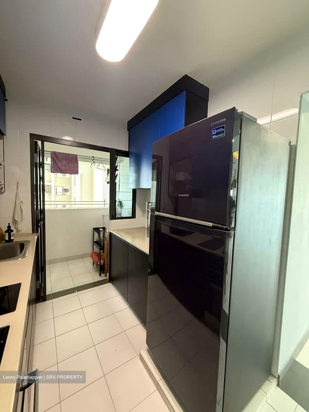 Blk 88 Skyville @ Dawson (Queenstown), HDB 4 Rooms #533763561